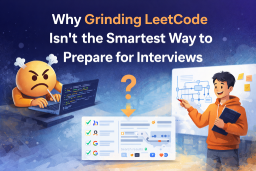 I Wasn’t Great at DSA. Here’s How I Still Cracked Tech Interviews