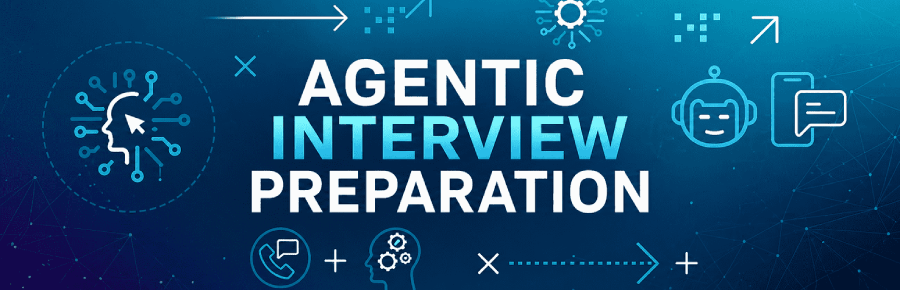 Use Interview Truth From Your Favourite AI Agent (MCP)